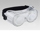 Lunettes de protection sans monture JSP de forme fortement rallongée en arrière-BOLLÉ, Degré de protection 5-UNIVET-SWISS ONE-Lunettes de protection JSP, de forme fortement rallongée en arrière-UNICO GRABER-Lunettes de protection ARTILUX- 3M PELTOR-BOLLÉ ultra-légères-UNIVET en polycarbonate incolore antibuée résistant aux rayures-Lunettes de protection 3M en polycarbonate incolore résistant aux rayures-UNICO-UNICO GRABER-HONEYWELL-SWISS ONE-ARTILUX